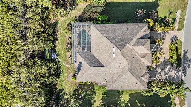 2101 N POINTE ALEXIS DRIVE, Tarpon Springs, FL 34689