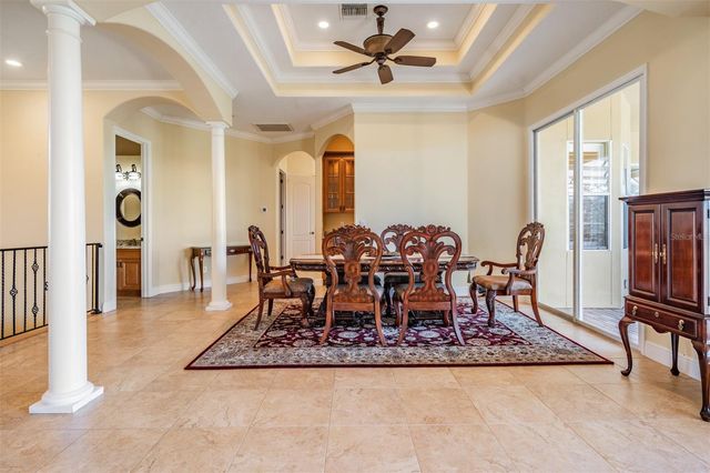 2101 N POINTE ALEXIS DRIVE, Tarpon Springs, FL 34689