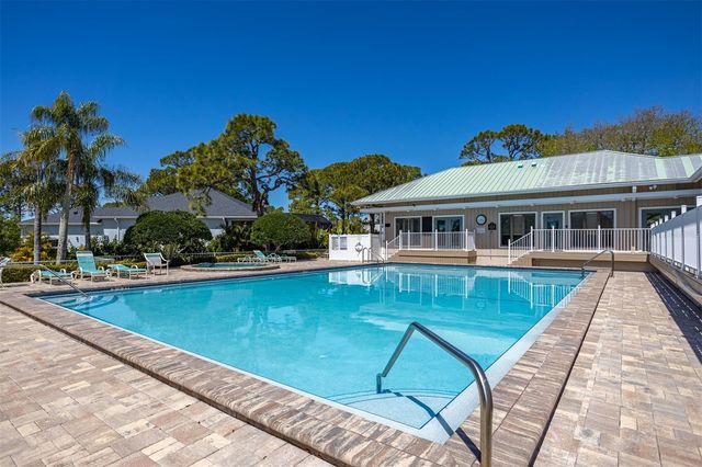 2101 N POINTE ALEXIS DRIVE, Tarpon Springs, FL 34689