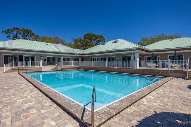 2101 N POINTE ALEXIS DRIVE, Tarpon Springs, FL 34689
