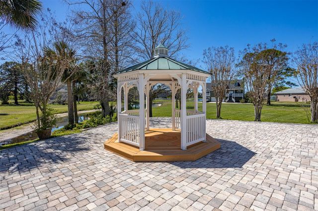 2101 N POINTE ALEXIS DRIVE, Tarpon Springs, FL 34689