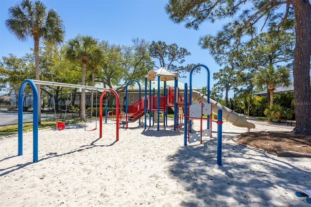 2101 N POINTE ALEXIS DRIVE, Tarpon Springs, FL 34689