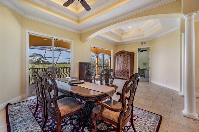 2101 N POINTE ALEXIS DRIVE, Tarpon Springs, FL 34689