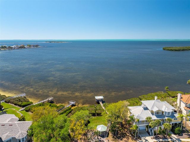 2101 N POINTE ALEXIS DRIVE, Tarpon Springs, FL 34689