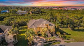 2101 N POINTE ALEXIS DRIVE, Tarpon Springs, FL 34689