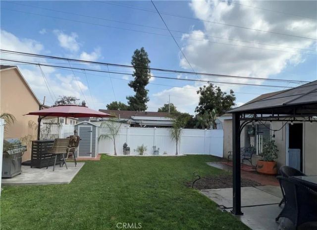 15106 Mcrae, Norwalk, CA 90650