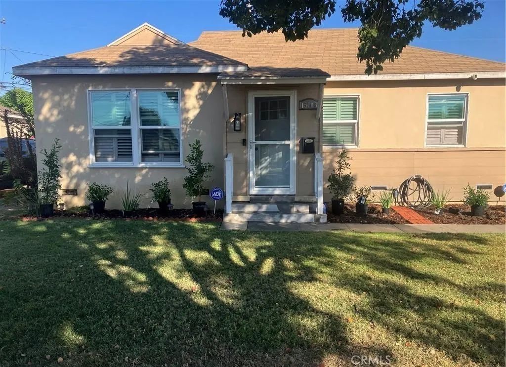 15106 Mcrae, Norwalk, CA 90650