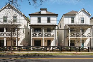 2369 Rover Court, Atlanta, GA 30317