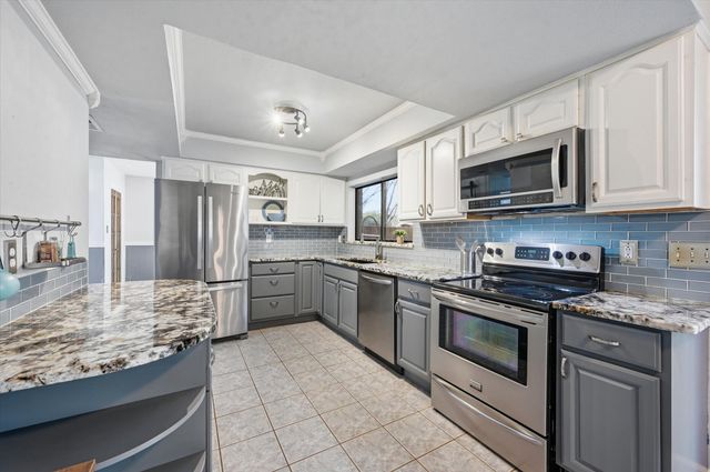 3404 Andover Drive, Bedford, TX 76021