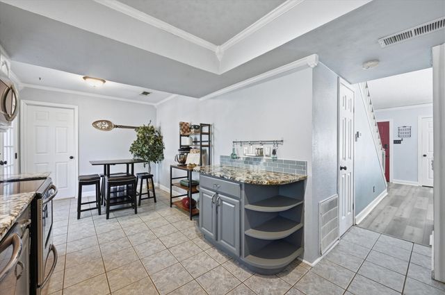 3404 Andover Drive, Bedford, TX 76021