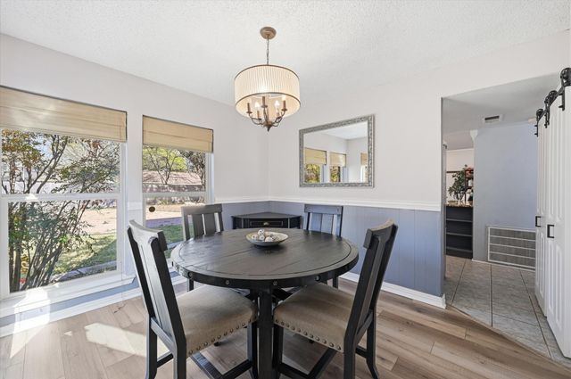 3404 Andover Drive, Bedford, TX 76021