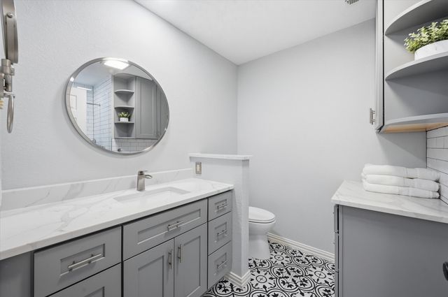 3404 Andover Drive, Bedford, TX 76021