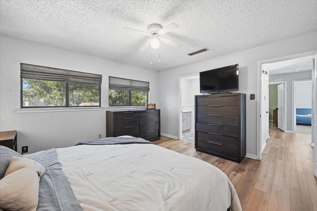 3404 Andover Drive, Bedford, TX 76021