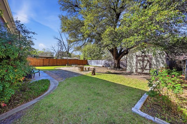 3404 Andover Drive, Bedford, TX 76021