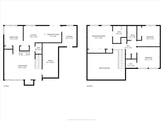 3404 Andover Drive, Bedford, TX 76021