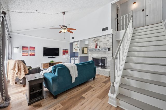 3404 Andover Drive, Bedford, TX 76021