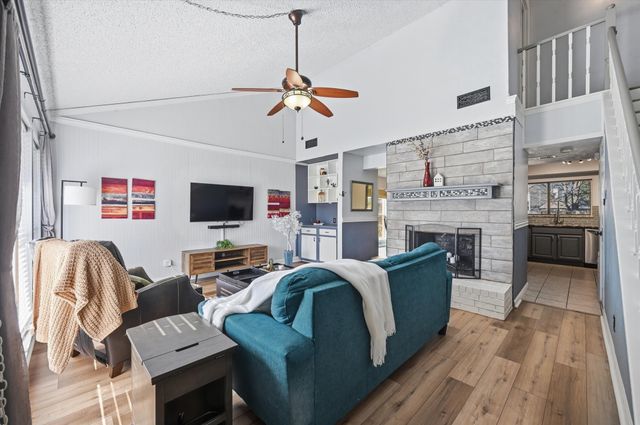 3404 Andover Drive, Bedford, TX 76021