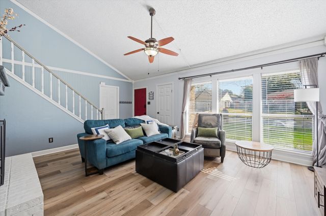 3404 Andover Drive, Bedford, TX 76021