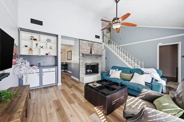 3404 Andover Drive, Bedford, TX 76021