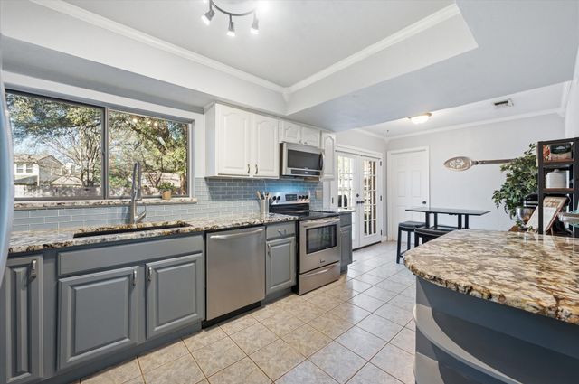 3404 Andover Drive, Bedford, TX 76021