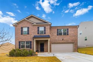 4128 ELIZA Drive, Stonecrest, GA 30038