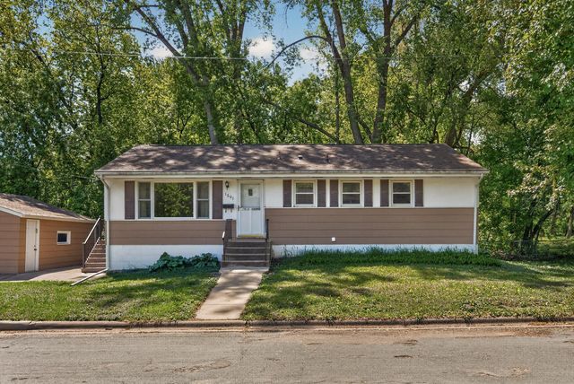 1601 Idaho Avenue S, Saint Louis Park, MN 55426