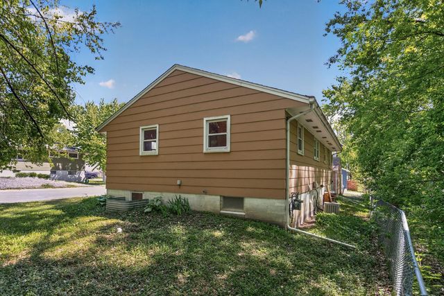 1601 Idaho Avenue S, Saint Louis Park, MN 55426