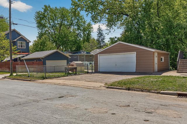 1601 Idaho Avenue S, Saint Louis Park, MN 55426