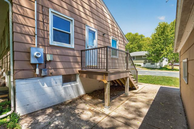 1601 Idaho Avenue S, Saint Louis Park, MN 55426