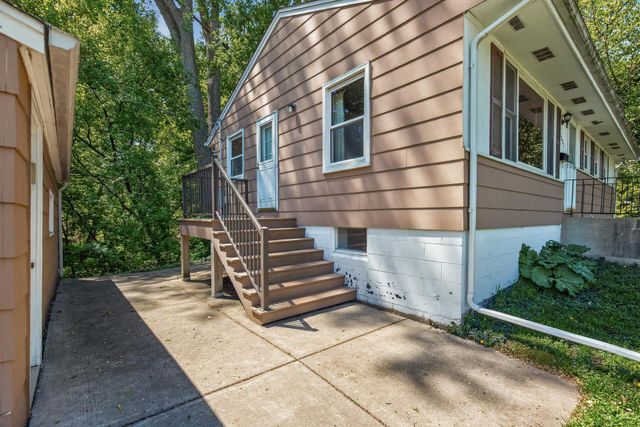 1601 Idaho Avenue S, Saint Louis Park, MN 55426