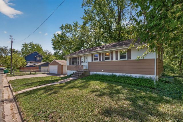 1601 Idaho Avenue S, Saint Louis Park, MN 55426