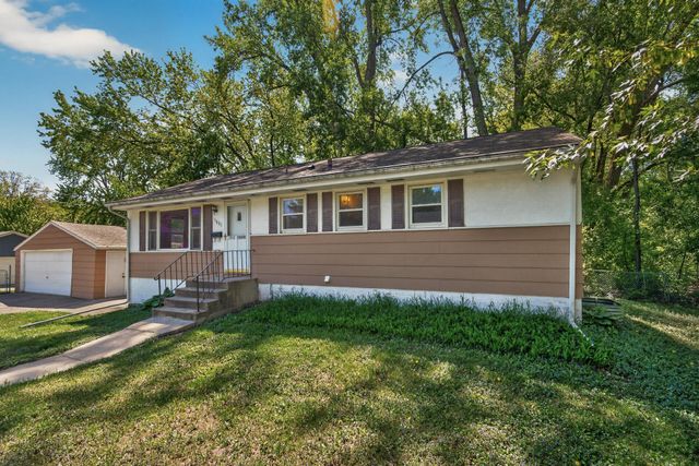 1601 Idaho Avenue S, Saint Louis Park, MN 55426