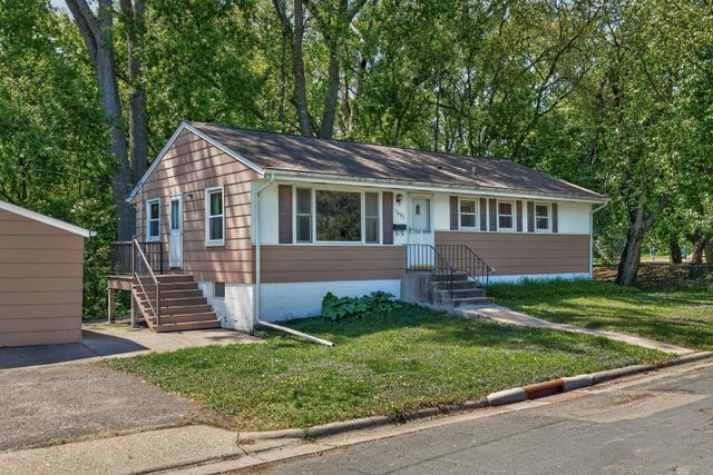 1601 Idaho Avenue S, Saint Louis Park, MN 55426