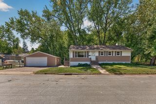 1601 Idaho Avenue S, Saint Louis Park, MN 55426