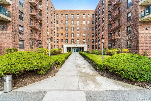 80-35 Springfield Boulevard 6F, Queens Village, NY 11427
