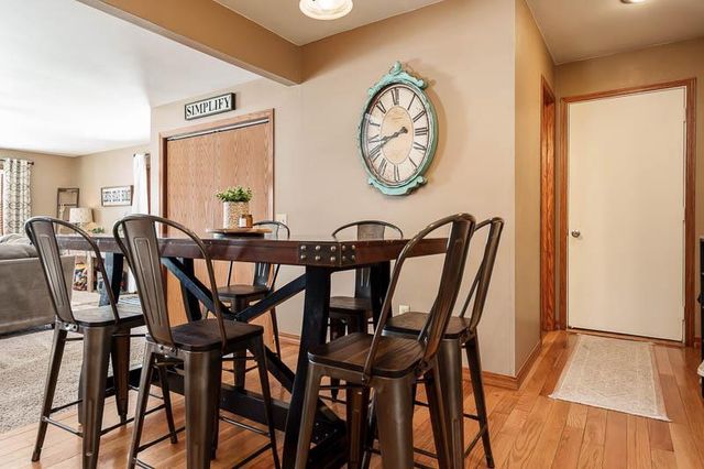 2282 Bootmaker Drive, Beloit, WI 53511