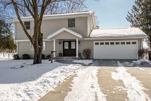 2282 Bootmaker Drive, Beloit, WI 53511