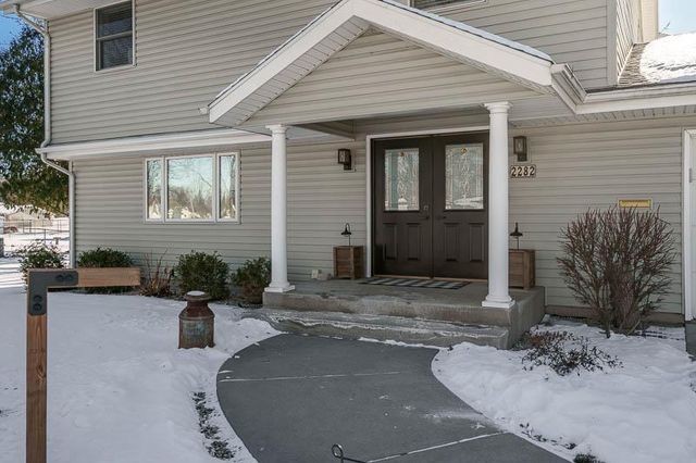 2282 Bootmaker Drive, Beloit, WI 53511