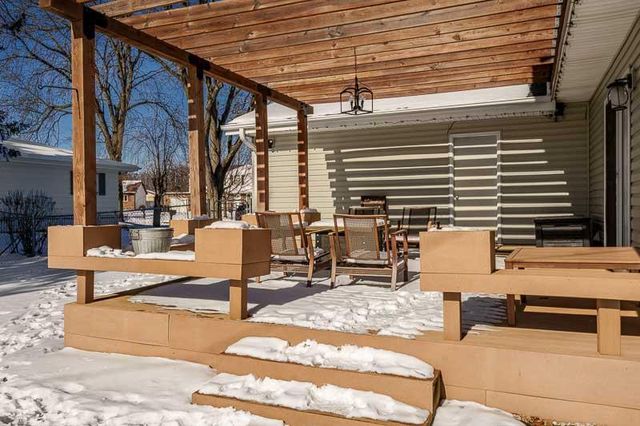 2282 Bootmaker Drive, Beloit, WI 53511