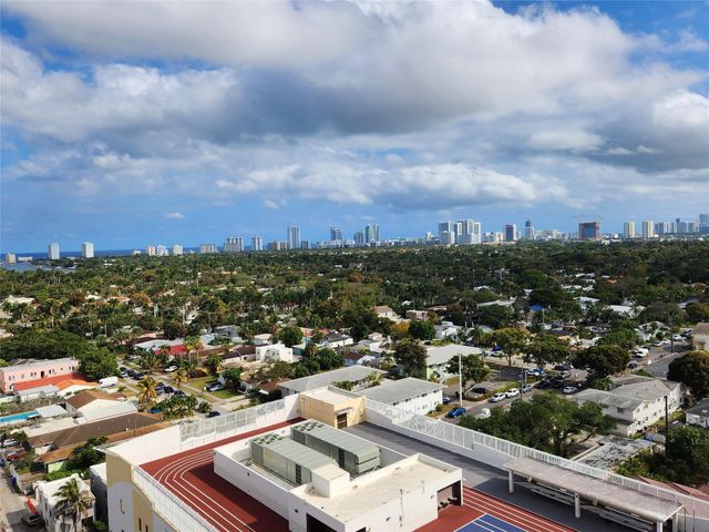 1720 Harrison Street 16B, Hollywood, FL 33020