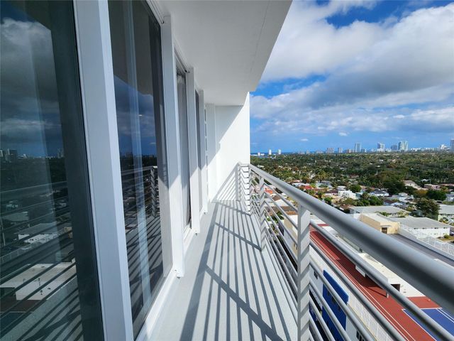 1720 Harrison Street 16B, Hollywood, FL 33020