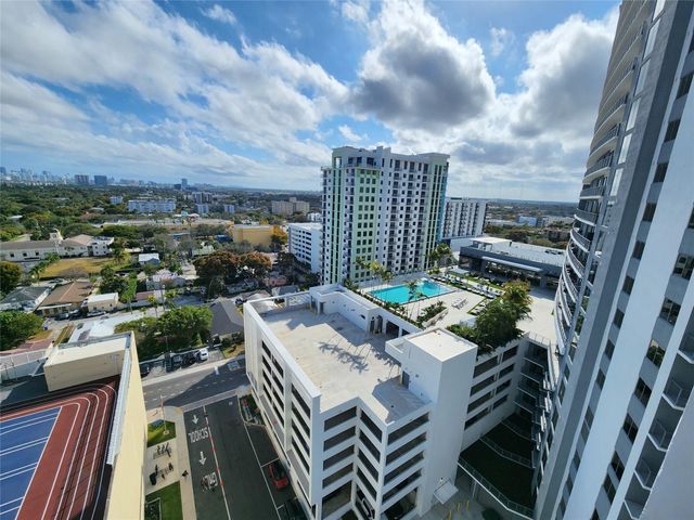 1720 Harrison Street 16B, Hollywood, FL 33020