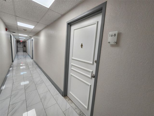 1720 Harrison Street 16B, Hollywood, FL 33020