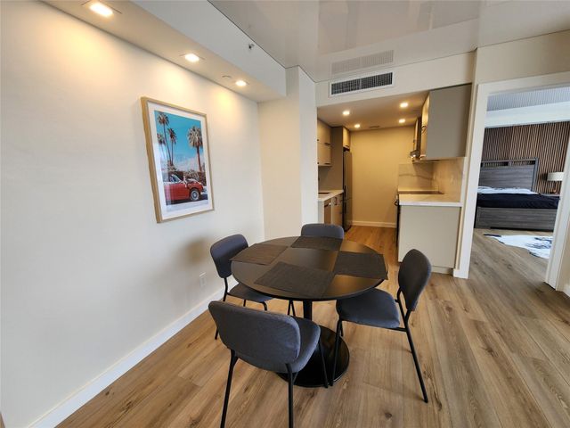 1720 Harrison Street 16B, Hollywood, FL 33020