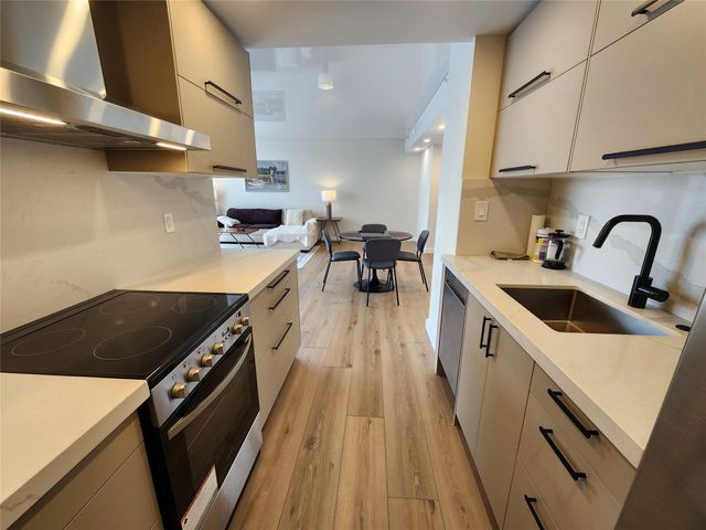 1720 Harrison Street 16B, Hollywood, FL 33020