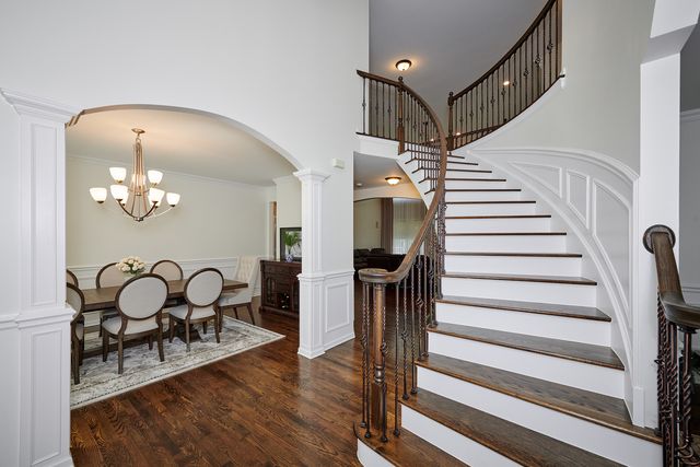 406 Elderberry Lane, Streamwood, IL 60107