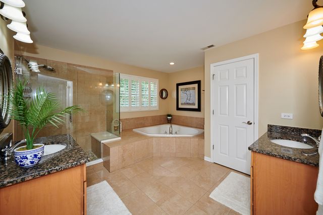 406 Elderberry Lane, Streamwood, IL 60107