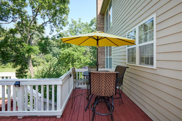 406 Elderberry Lane, Streamwood, IL 60107