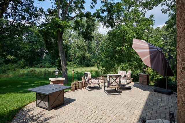 406 Elderberry Lane, Streamwood, IL 60107
