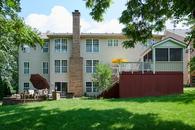 406 Elderberry Lane, Streamwood, IL 60107